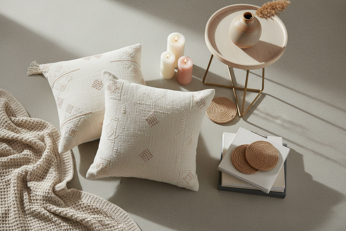 Fourniture Maison Collection